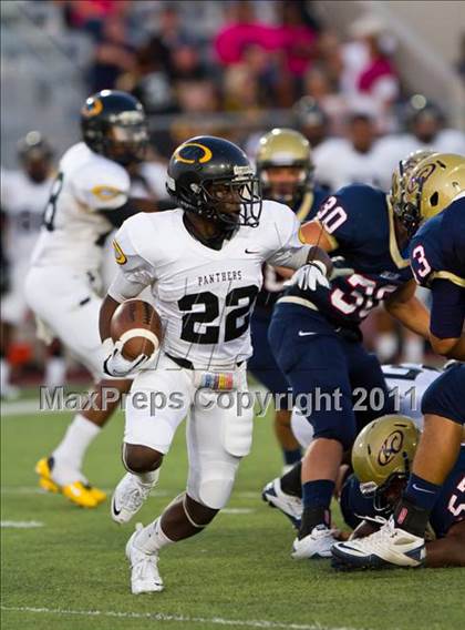 Thumbnail 3 in Klein Oak @ Klein Collins photogallery.