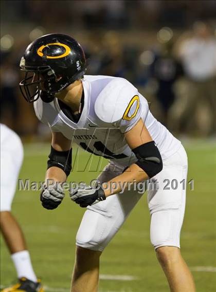 Thumbnail 3 in Klein Oak @ Klein Collins photogallery.