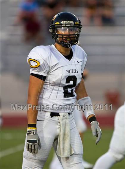 Thumbnail 1 in Klein Oak @ Klein Collins photogallery.