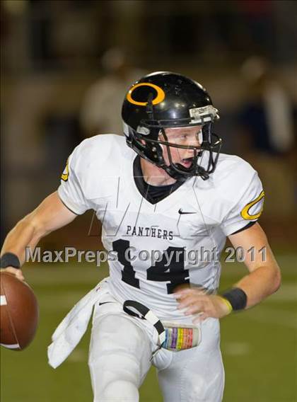 Thumbnail 3 in Klein Oak @ Klein Collins photogallery.