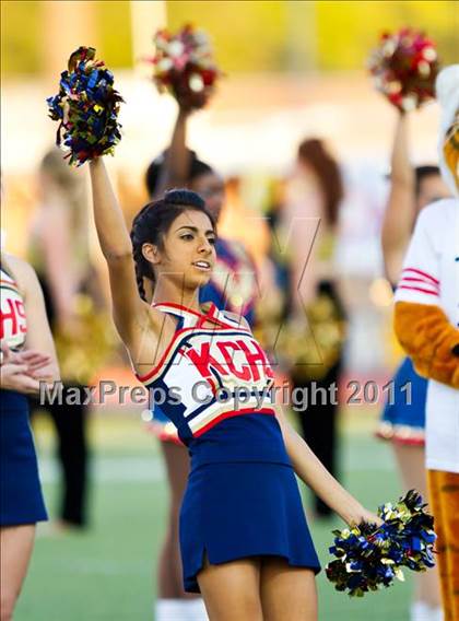 Thumbnail 2 in Klein Oak @ Klein Collins photogallery.