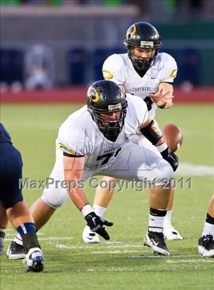 Thumbnail 3 in Klein Oak @ Klein Collins photogallery.