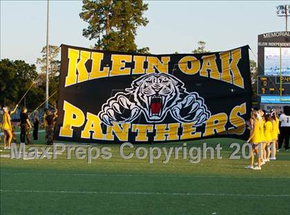 Thumbnail 1 in Klein Oak @ Klein Collins photogallery.