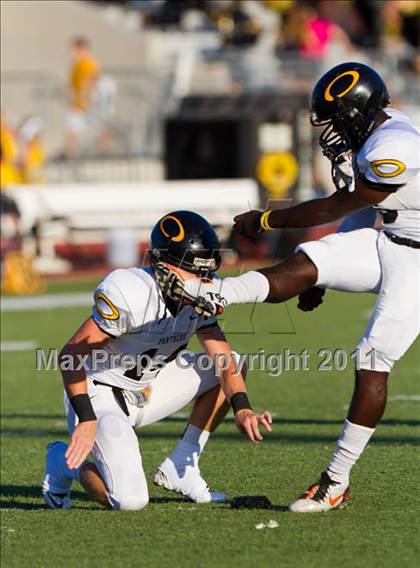 Thumbnail 1 in Klein Oak @ Klein Collins photogallery.