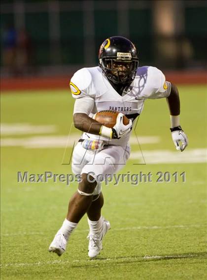 Thumbnail 3 in Klein Oak @ Klein Collins photogallery.