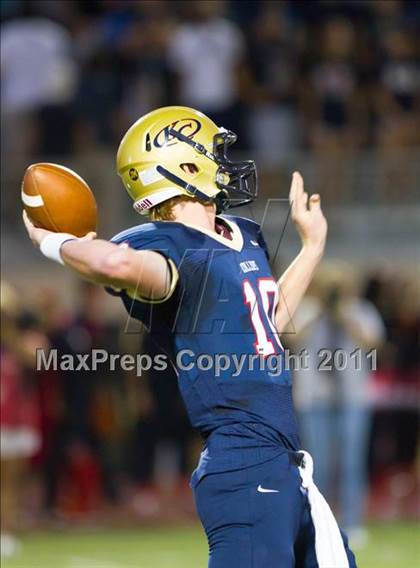 Thumbnail 1 in Klein Oak @ Klein Collins photogallery.