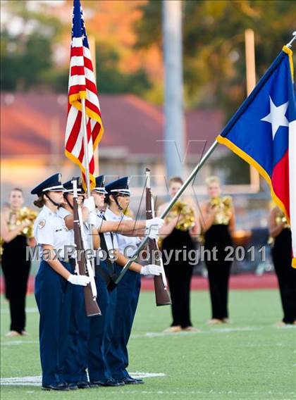 Thumbnail 1 in Klein Oak @ Klein Collins photogallery.