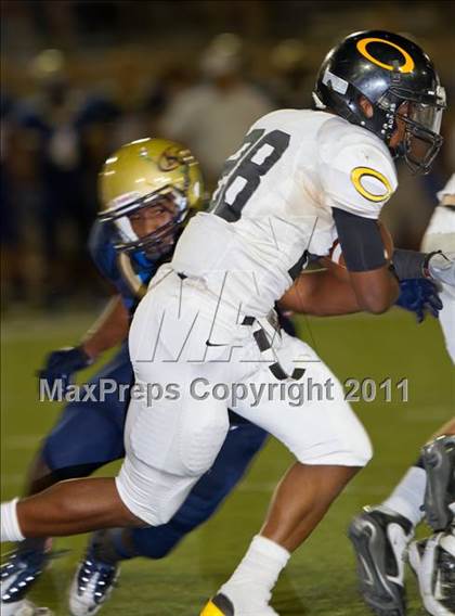 Thumbnail 2 in Klein Oak @ Klein Collins photogallery.