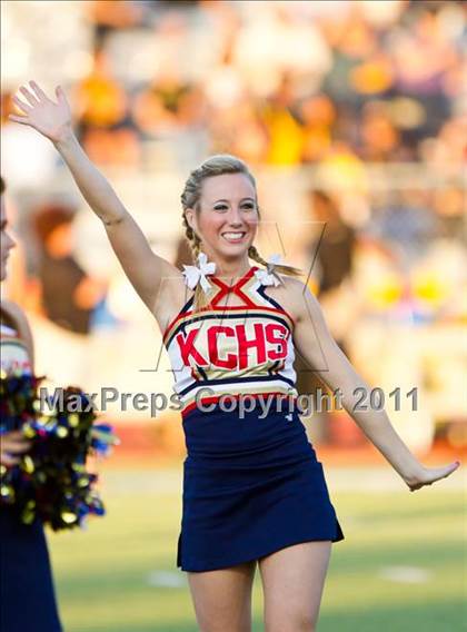 Thumbnail 1 in Klein Oak @ Klein Collins photogallery.