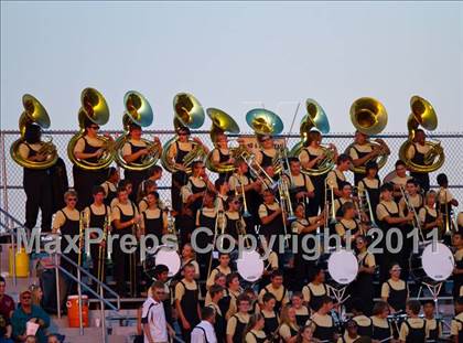 Thumbnail 2 in Klein Oak @ Klein Collins photogallery.