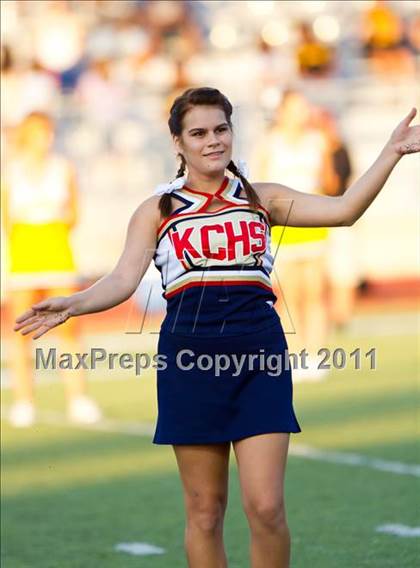 Thumbnail 3 in Klein Oak @ Klein Collins photogallery.