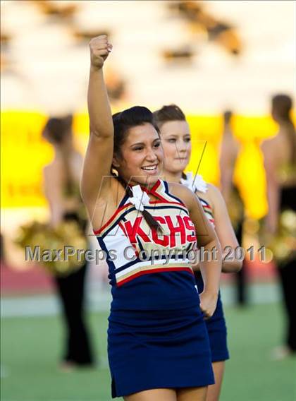 Thumbnail 3 in Klein Oak @ Klein Collins photogallery.
