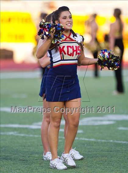 Thumbnail 3 in Klein Oak @ Klein Collins photogallery.