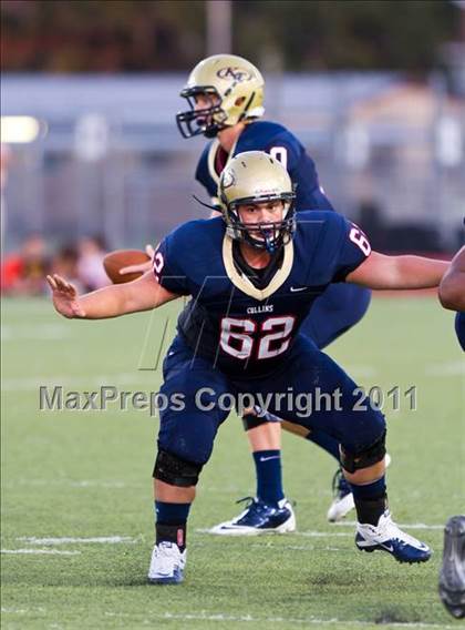 Thumbnail 3 in Klein Oak @ Klein Collins photogallery.