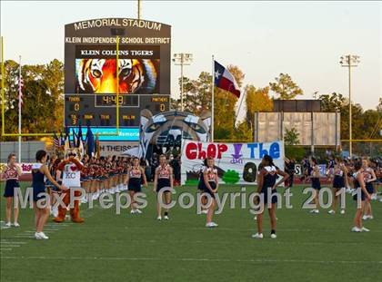 Thumbnail 2 in Klein Oak @ Klein Collins photogallery.