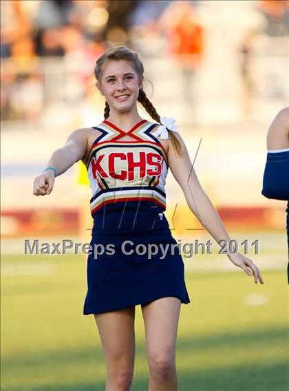 Thumbnail 2 in Klein Oak @ Klein Collins photogallery.