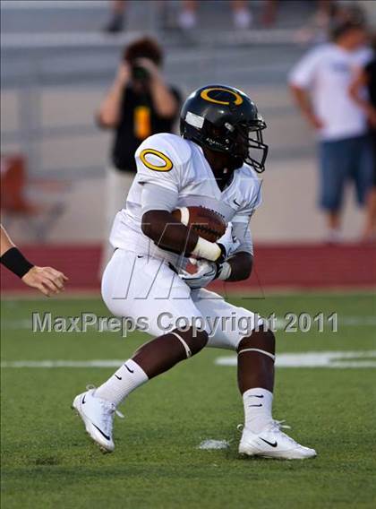 Thumbnail 3 in Klein Oak @ Klein Collins photogallery.
