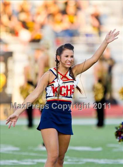 Thumbnail 2 in Klein Oak @ Klein Collins photogallery.