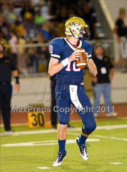 Thumbnail 2 in Klein Oak @ Klein Collins photogallery.