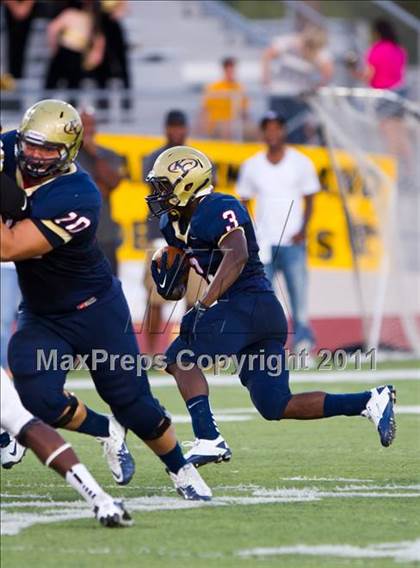 Thumbnail 2 in Klein Oak @ Klein Collins photogallery.