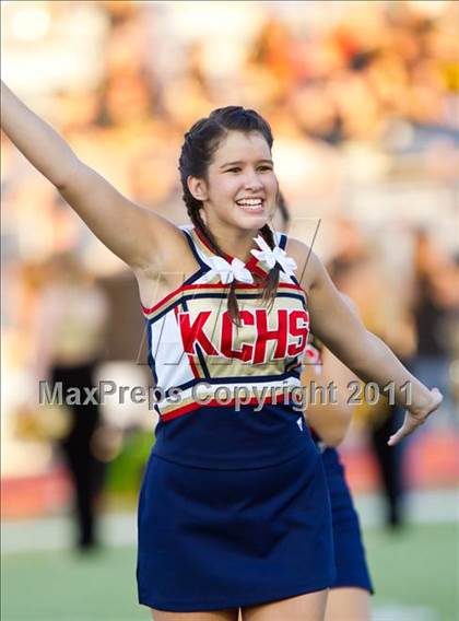 Thumbnail 2 in Klein Oak @ Klein Collins photogallery.