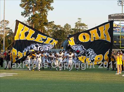 Thumbnail 3 in Klein Oak @ Klein Collins photogallery.