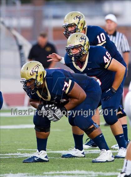 Thumbnail 1 in Klein Oak @ Klein Collins photogallery.