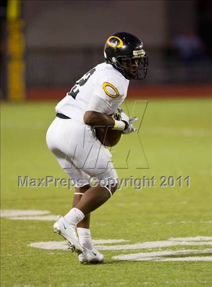 Thumbnail 2 in Klein Oak @ Klein Collins photogallery.