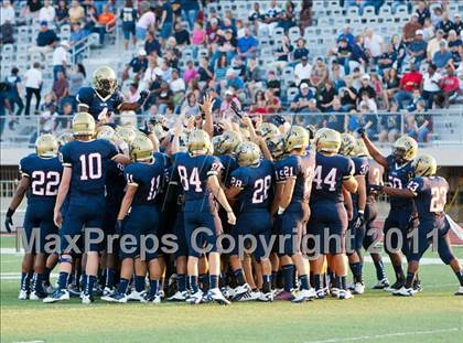 Thumbnail 2 in Klein Oak @ Klein Collins photogallery.