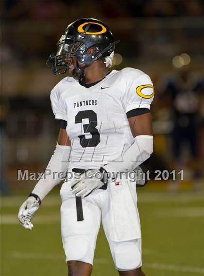 Thumbnail 2 in Klein Oak @ Klein Collins photogallery.