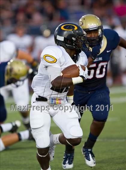 Thumbnail 1 in Klein Oak @ Klein Collins photogallery.