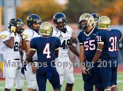 Thumbnail 1 in Klein Oak @ Klein Collins photogallery.