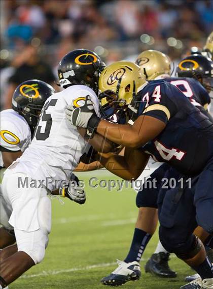 Thumbnail 1 in Klein Oak @ Klein Collins photogallery.