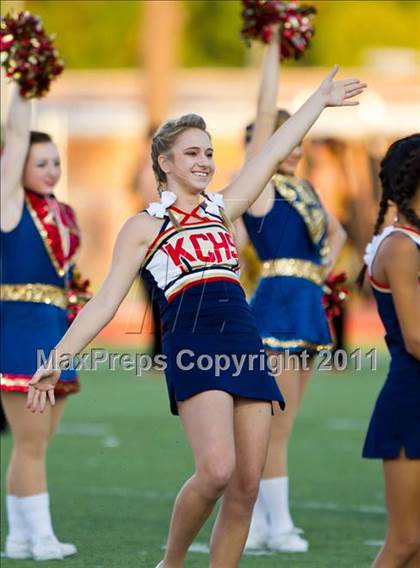 Thumbnail 3 in Klein Oak @ Klein Collins photogallery.