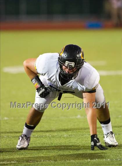 Thumbnail 2 in Klein Oak @ Klein Collins photogallery.