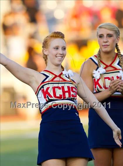 Thumbnail 1 in Klein Oak @ Klein Collins photogallery.