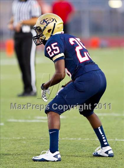 Thumbnail 1 in Klein Oak @ Klein Collins photogallery.