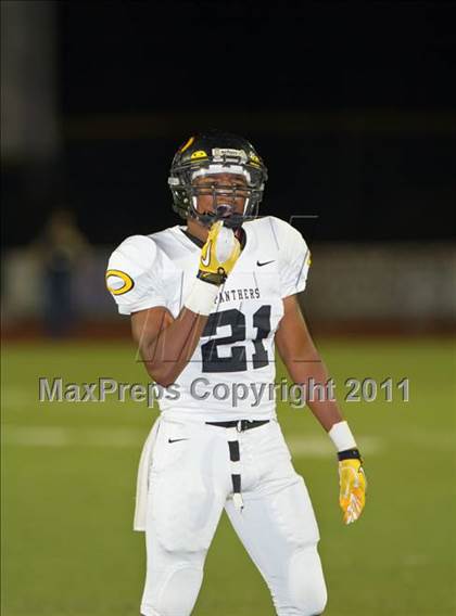 Thumbnail 3 in Klein Oak @ Klein Collins photogallery.