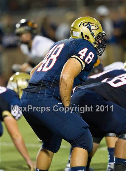 Thumbnail 1 in Klein Oak @ Klein Collins photogallery.
