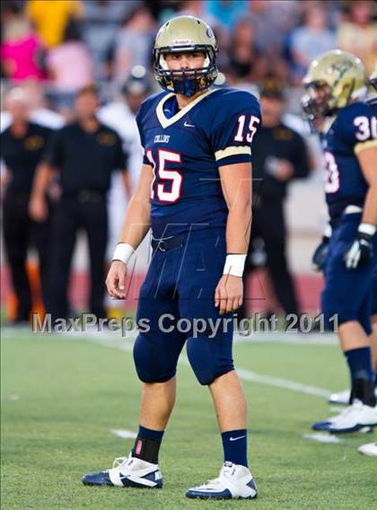 Thumbnail 3 in Klein Oak @ Klein Collins photogallery.
