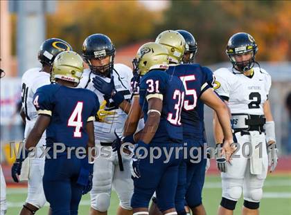 Thumbnail 3 in Klein Oak @ Klein Collins photogallery.