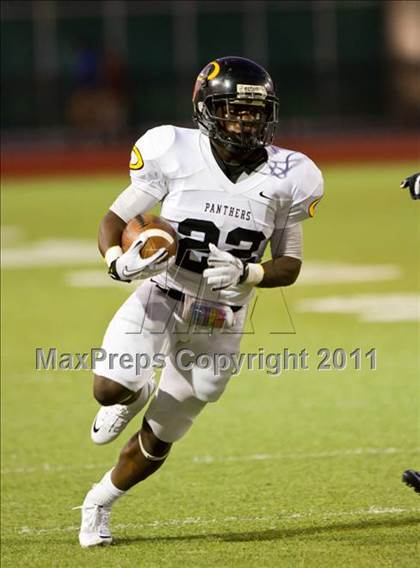 Thumbnail 1 in Klein Oak @ Klein Collins photogallery.