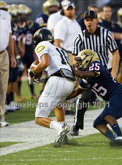Thumbnail 3 in Klein Oak @ Klein Collins photogallery.