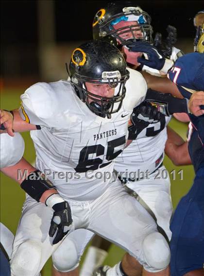 Thumbnail 1 in Klein Oak @ Klein Collins photogallery.