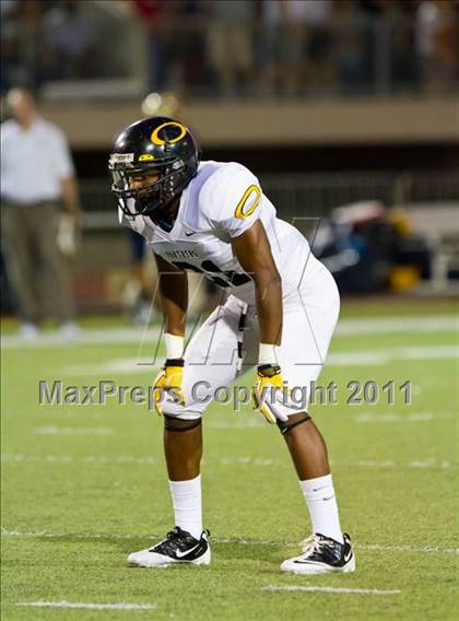Thumbnail 1 in Klein Oak @ Klein Collins photogallery.