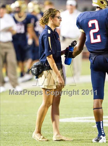 Thumbnail 3 in Klein Oak @ Klein Collins photogallery.
