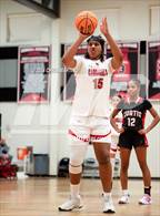 Photo from the gallery "Curtis Baptist @ Cardinal Newman (CNHY Showcase)"