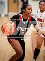 Photo from the gallery "Curtis Baptist @ Cardinal Newman (CNHY Showcase)"