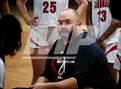 Photo from the gallery "Curtis Baptist @ Cardinal Newman (CNHY Showcase)"
