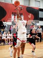 Photo from the gallery "Curtis Baptist @ Cardinal Newman (CNHY Showcase)"